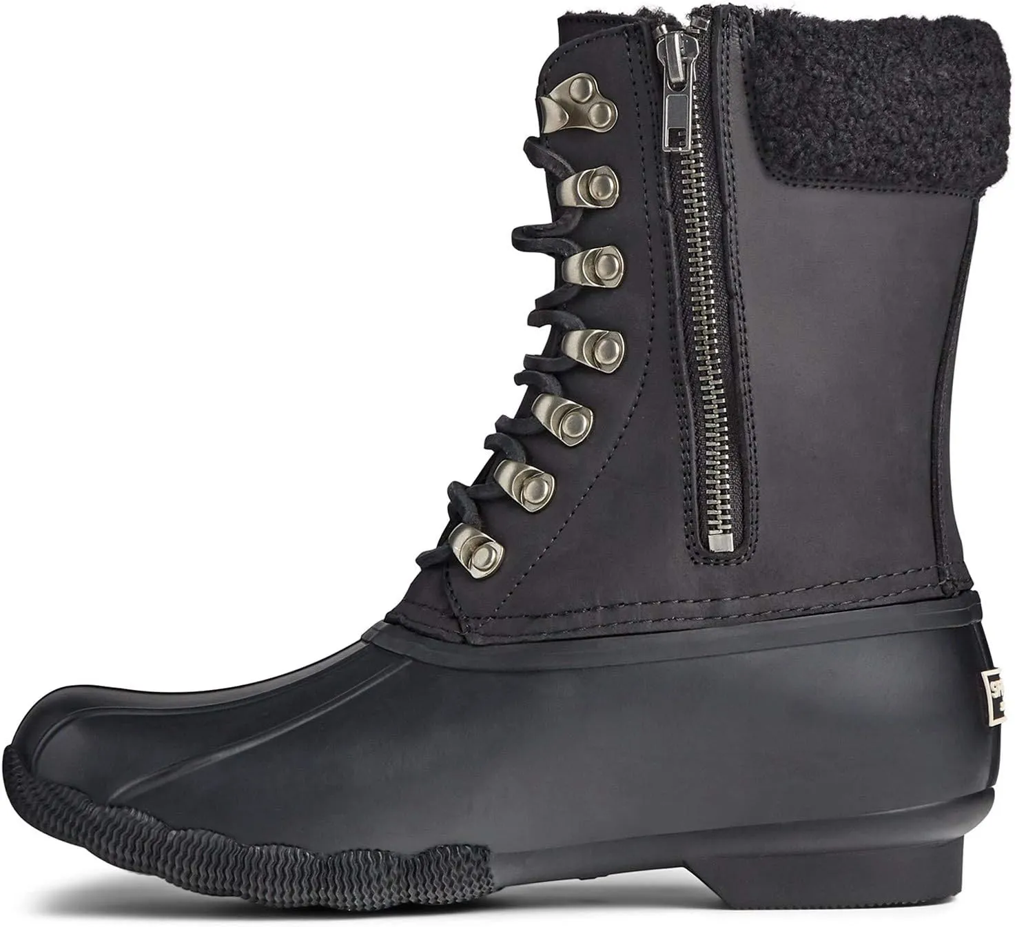 Sperry Women's Saltwater Tall Rain Boot