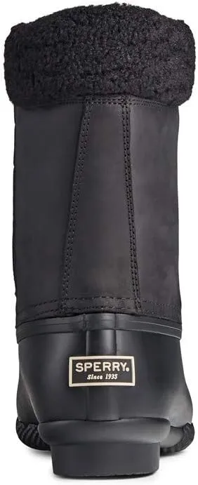 Sperry Women's Saltwater Tall Rain Boot