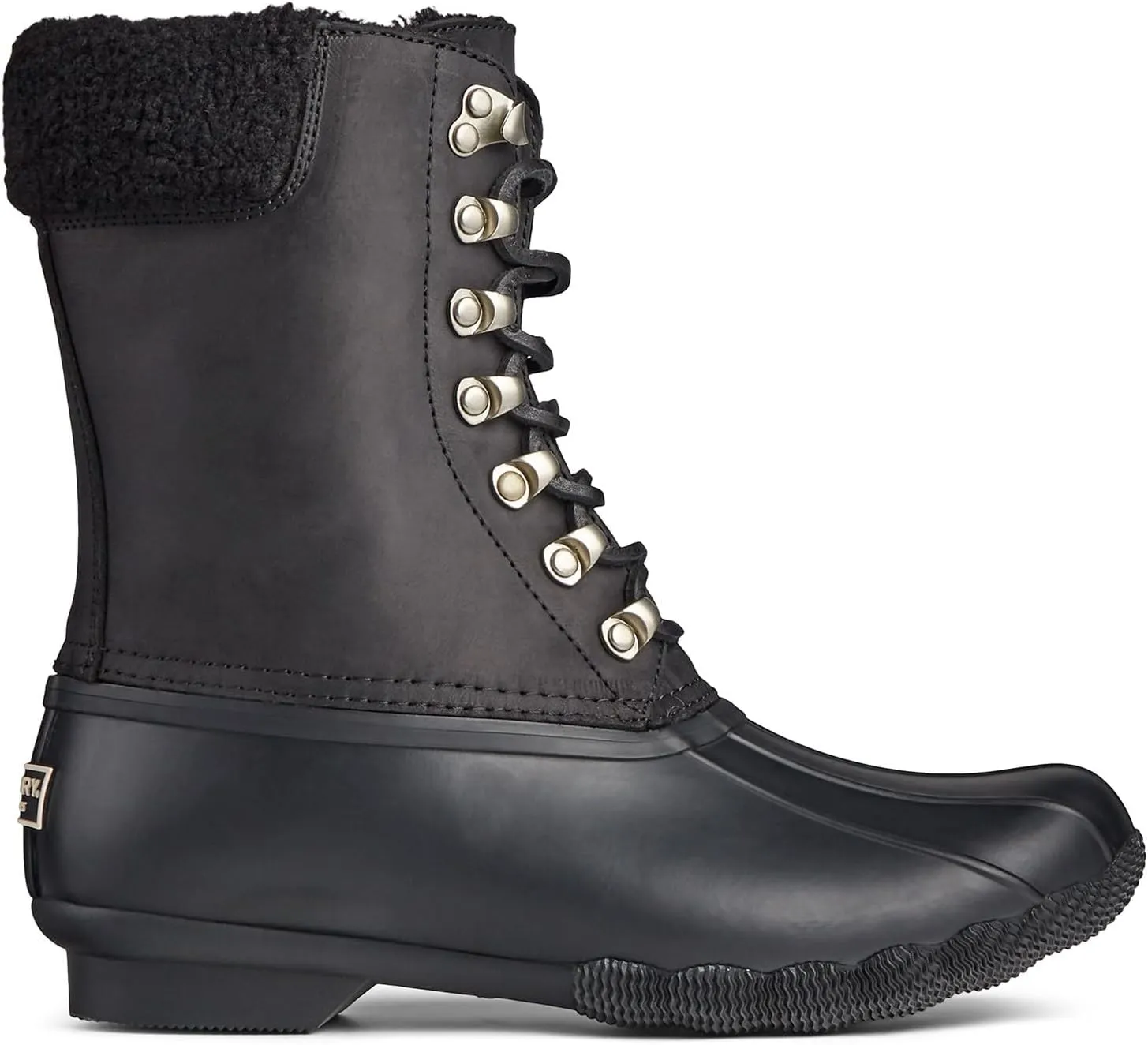 Sperry Women's Saltwater Tall Rain Boot