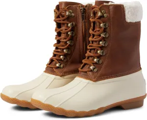 Sperry Women's Saltwater Tall Rain Boot