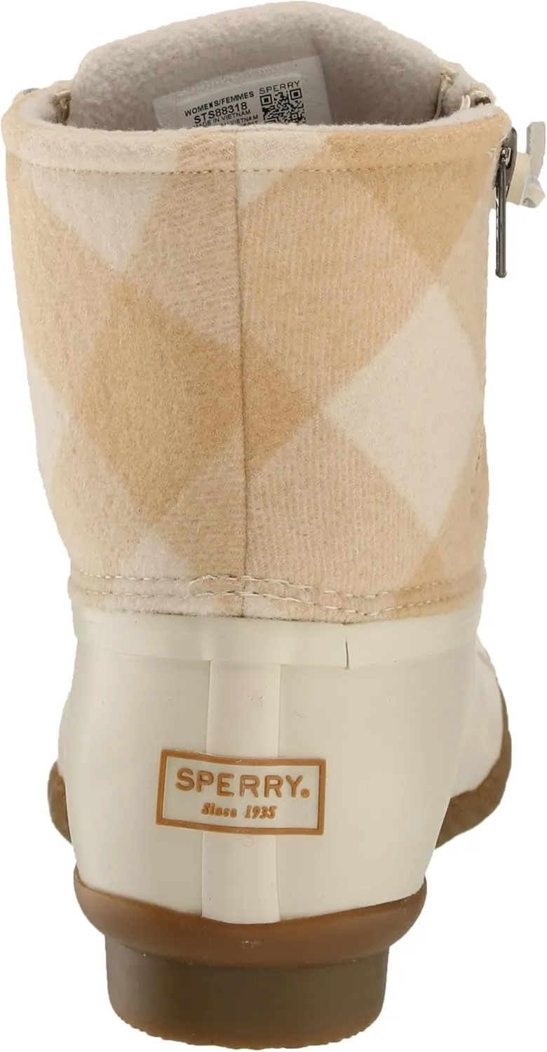 Sperry Women's Torrent Chelsea Boot