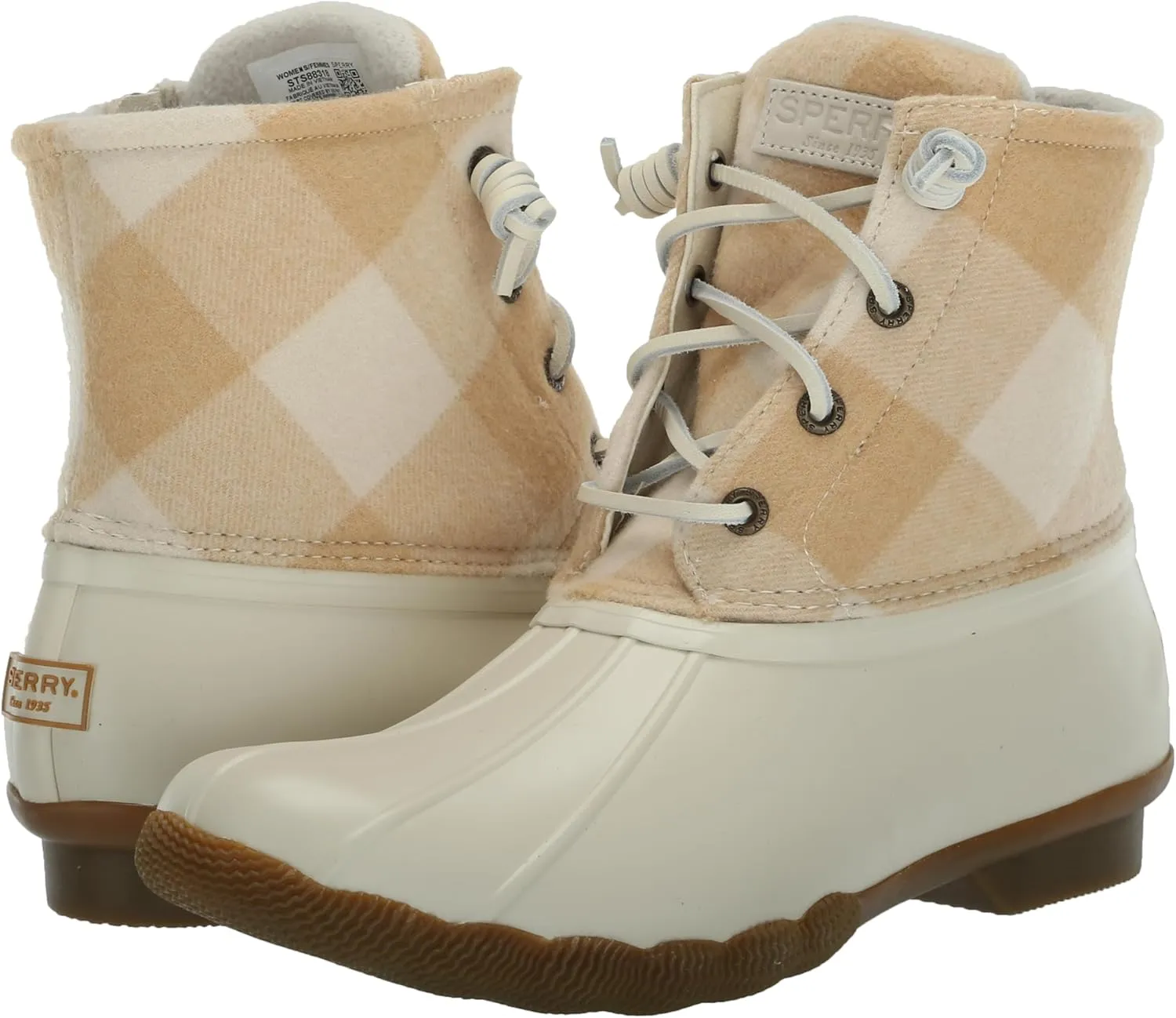 Sperry Women's Torrent Chelsea Boot