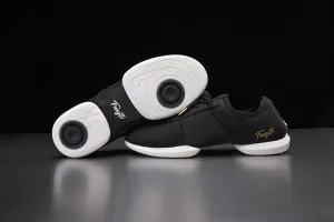 Split Sole Black