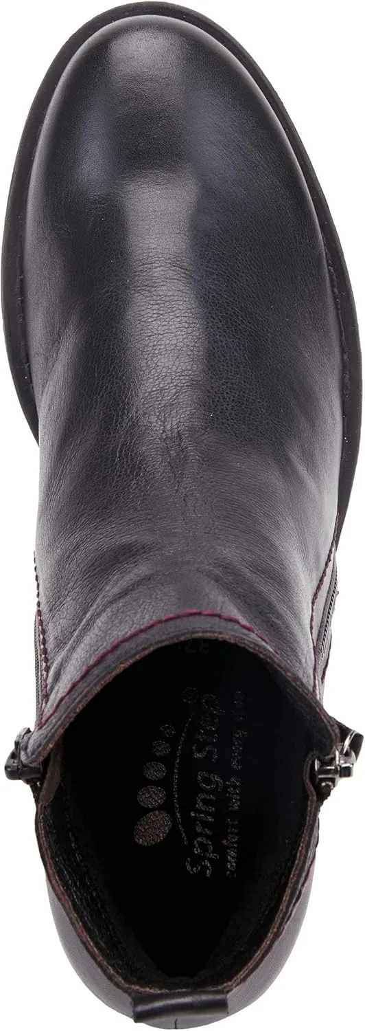 Spring Step Women's Oziel Chelsea Boot
