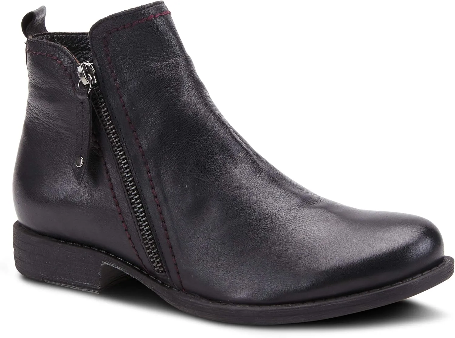Spring Step Women's Oziel Chelsea Boot