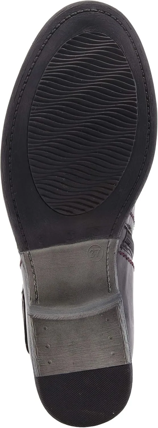 Spring Step Women's Oziel Chelsea Boot