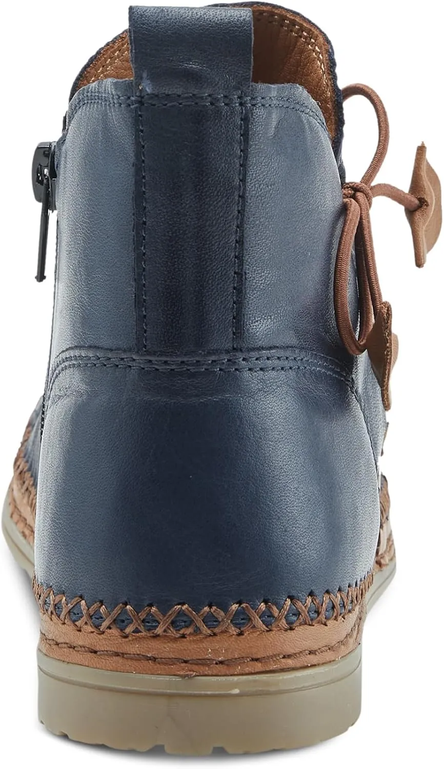 Spring Step Women's Pomeroy Chelsea Boot