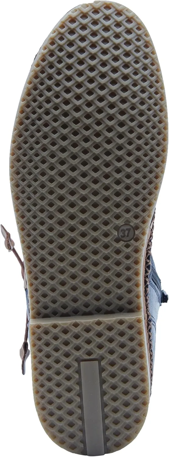 Spring Step Women's Pomeroy Chelsea Boot