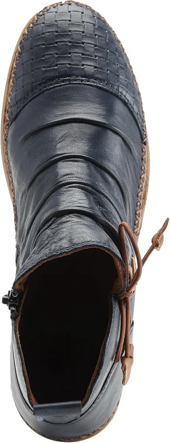Spring Step Women's Pomeroy Chelsea Boot