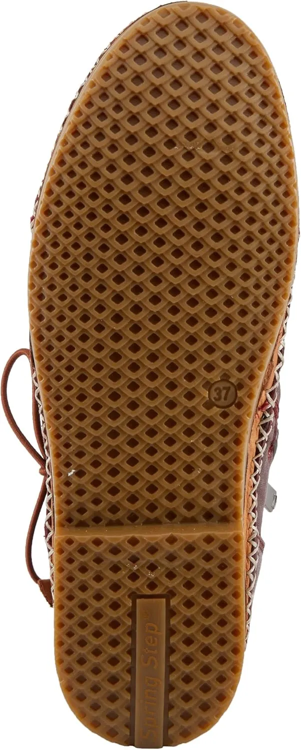 Spring Step Women's Pomeroy Chelsea Boot