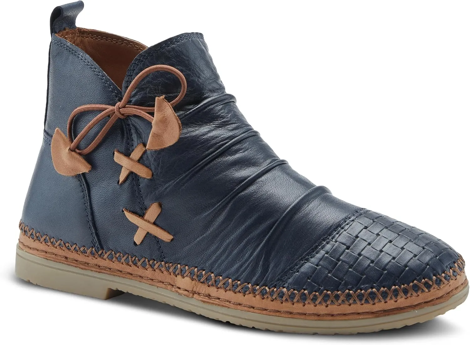 Spring Step Women's Pomeroy Chelsea Boot