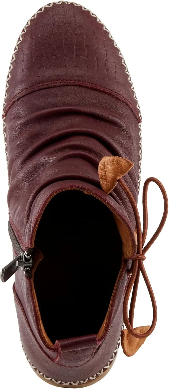 Spring Step Women's Pomeroy Chelsea Boot
