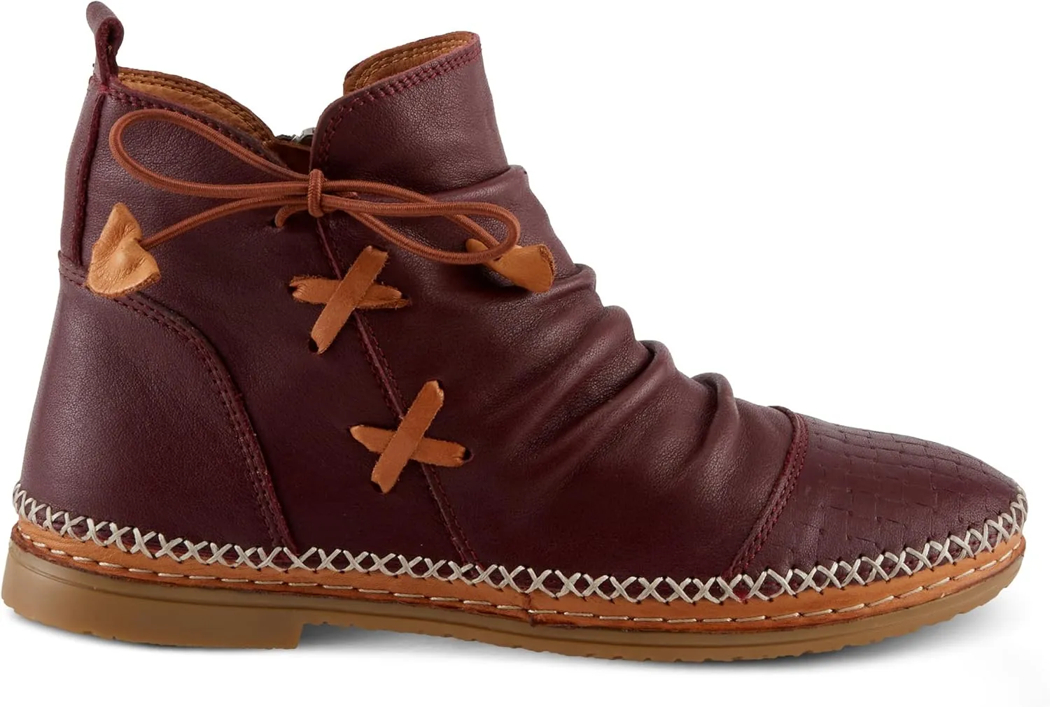 Spring Step Women's Pomeroy Chelsea Boot