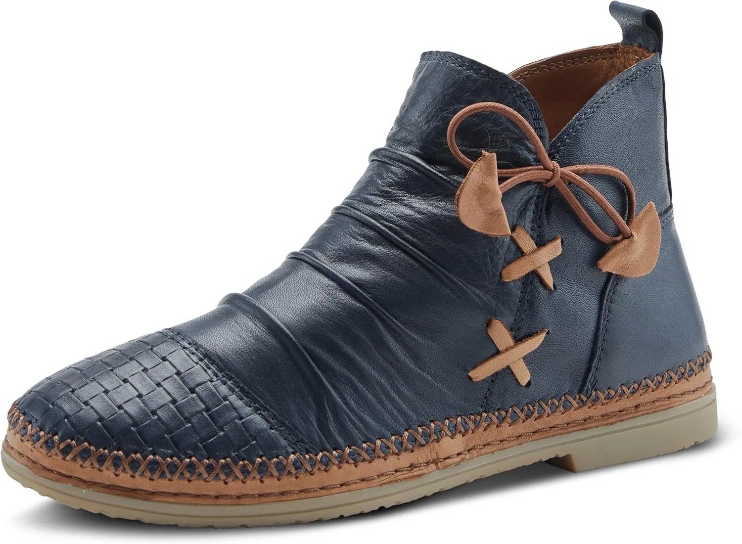 Spring Step Women's Pomeroy Chelsea Boot