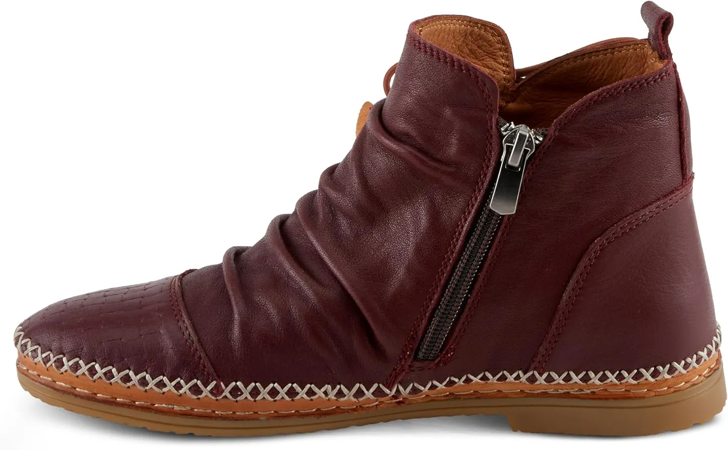 Spring Step Women's Pomeroy Chelsea Boot