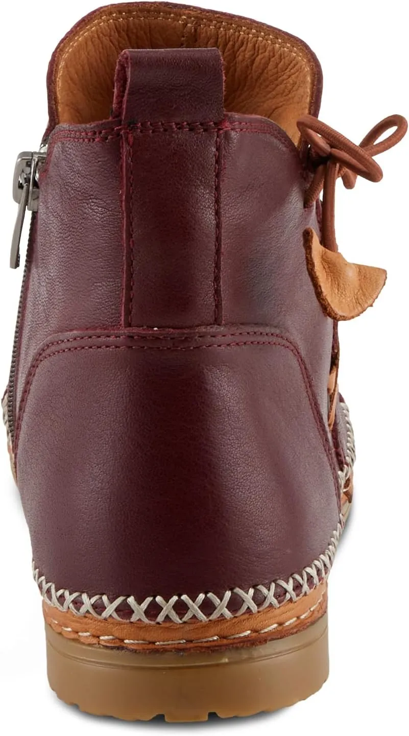 Spring Step Women's Pomeroy Chelsea Boot