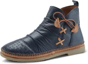Spring Step Women's Pomeroy Chelsea Boot