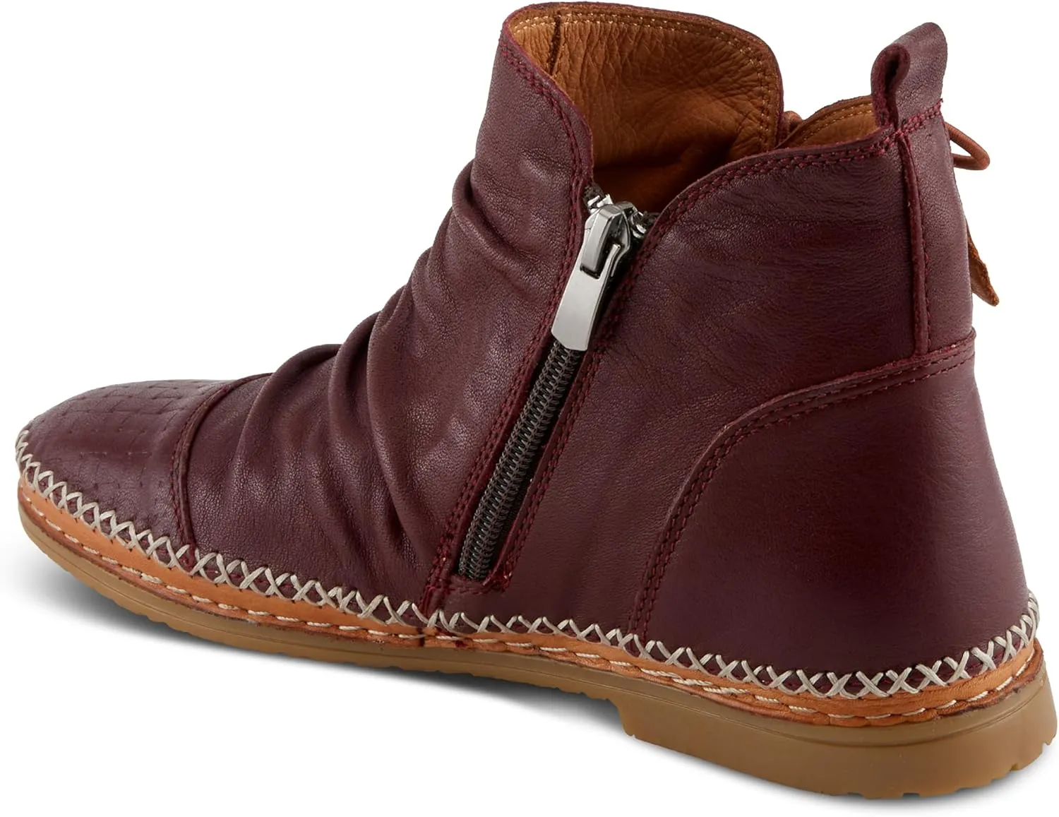 Spring Step Women's Pomeroy Chelsea Boot