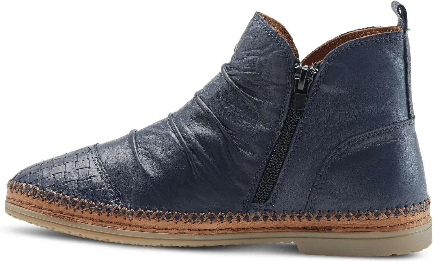 Spring Step Women's Pomeroy Chelsea Boot