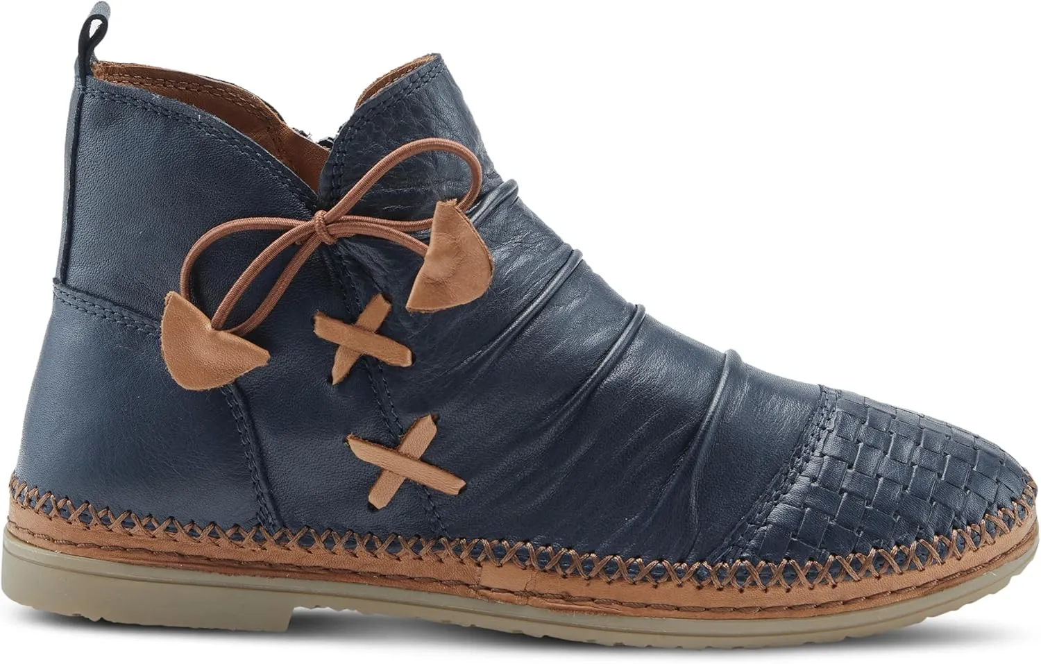 Spring Step Women's Pomeroy Chelsea Boot