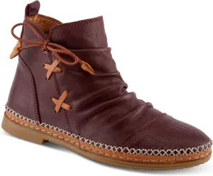 Spring Step Women's Pomeroy Chelsea Boot