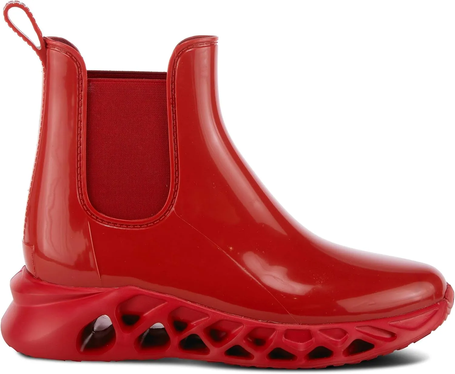 Spring Step Women's Yasmine Mid Calf Boot