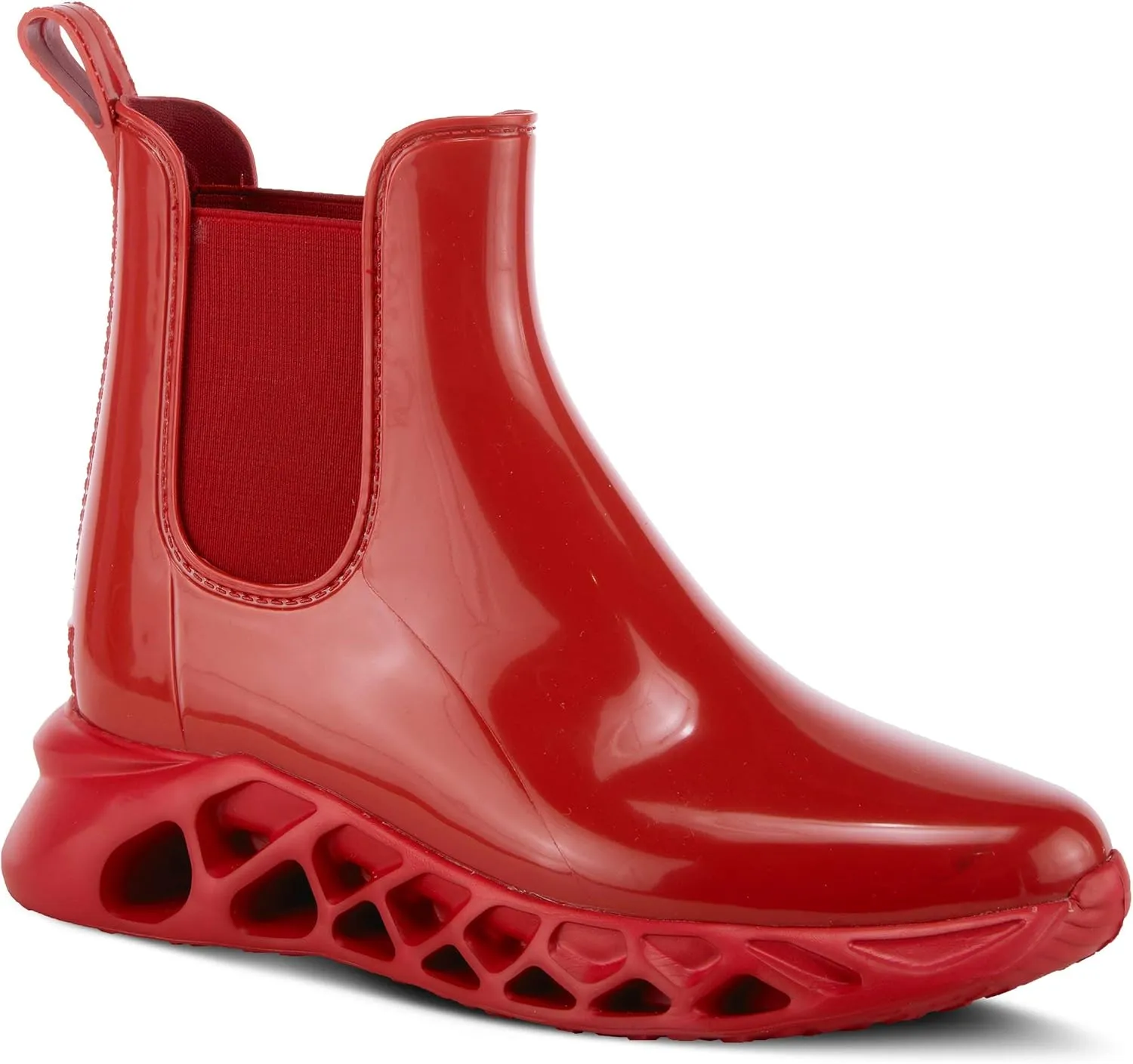 Spring Step Women's Yasmine Mid Calf Boot