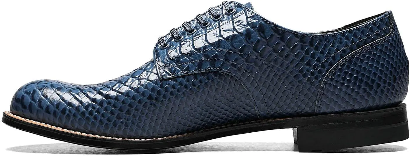Stacy Adams Men's Madison Cap Toe Boot