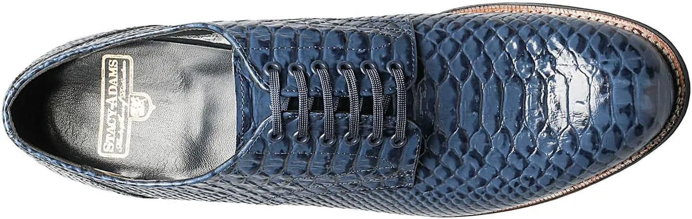Stacy Adams Men's Madison Cap Toe Boot