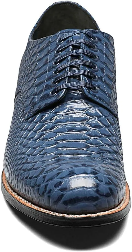 Stacy Adams Men's Madison Cap Toe Boot