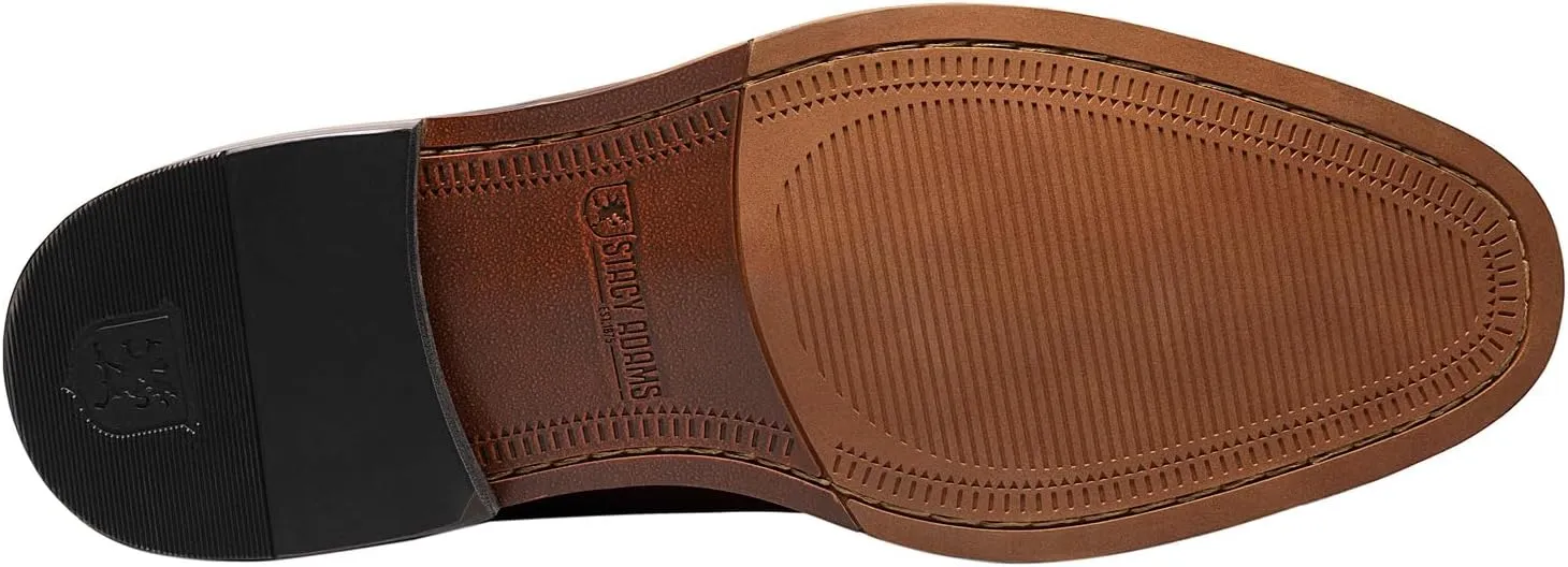 Stacy Adams Men's, Maury Cap Toe Chelsea Boot