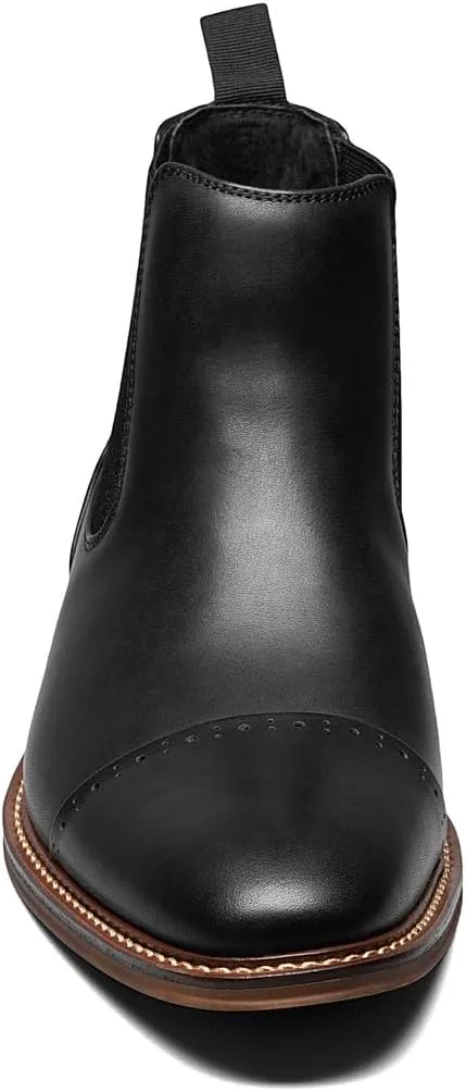 Stacy Adams Men's, Maury Cap Toe Chelsea Boot