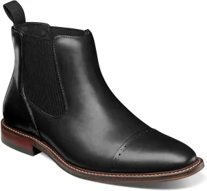 Stacy Adams Men's, Maury Cap Toe Chelsea Boot