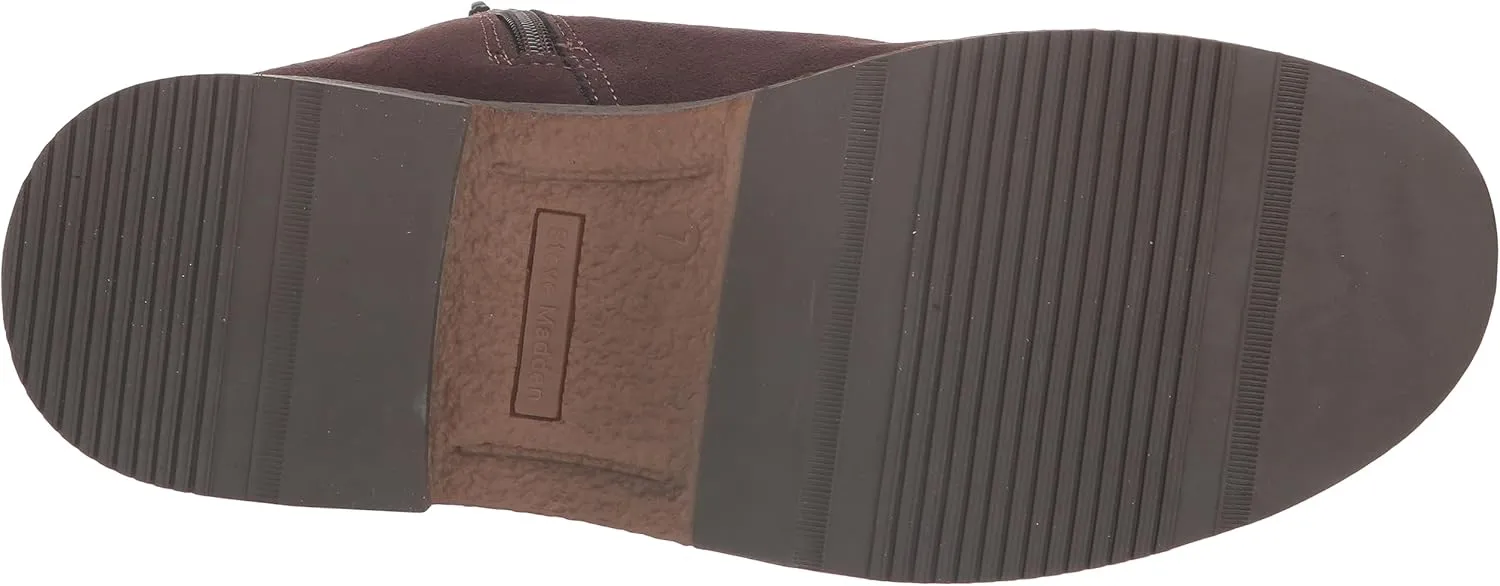 Steve Madden Boy's Ashher Chelsea Boot