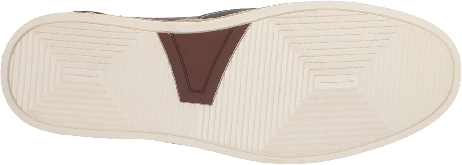 Steve Madden Men's Caydenn Espadrille