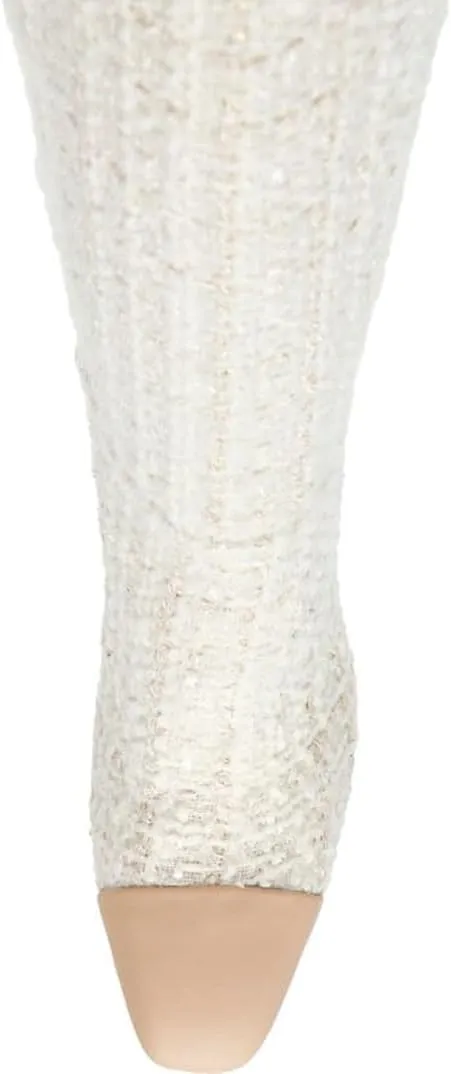 Steve Madden Women's Ally Knee High Boot