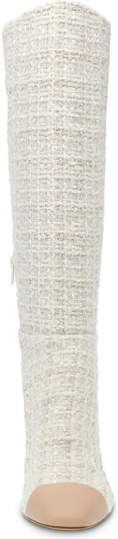 Steve Madden Women's Ally Knee High Boot