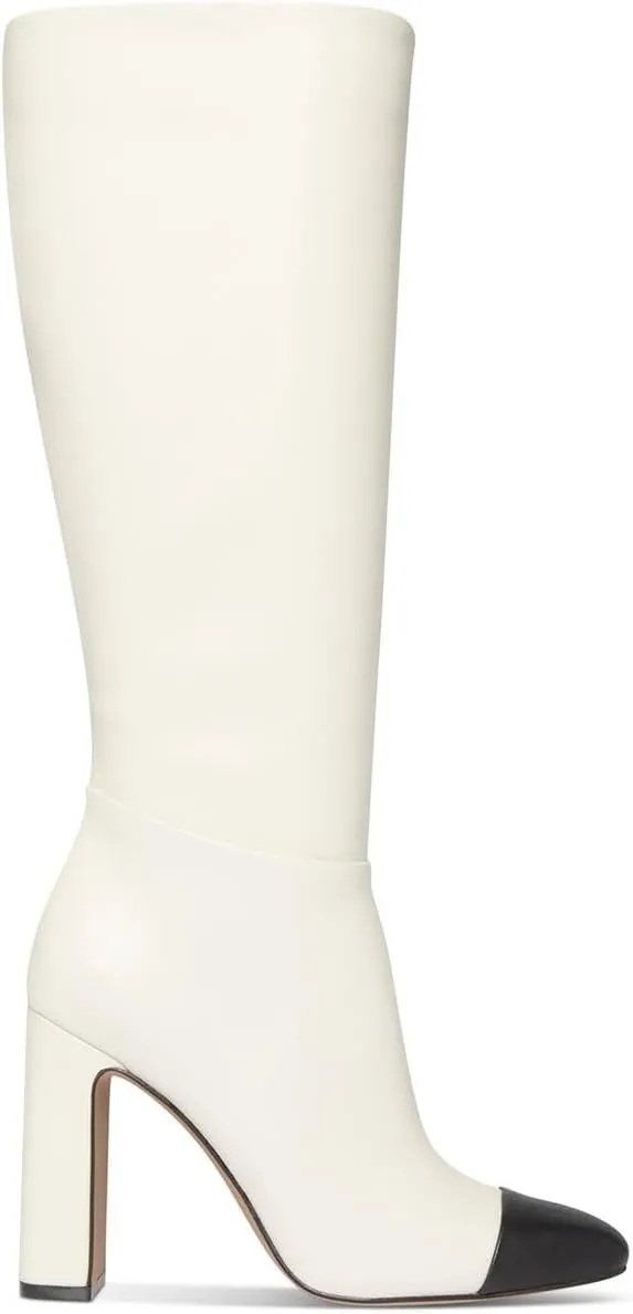 Steve Madden Women's Ally Knee High Boot