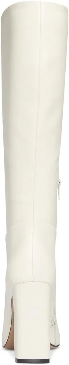 Steve Madden Women's Ally Knee High Boot
