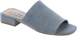 Steve Madden Women's Anders Heeled Sandal