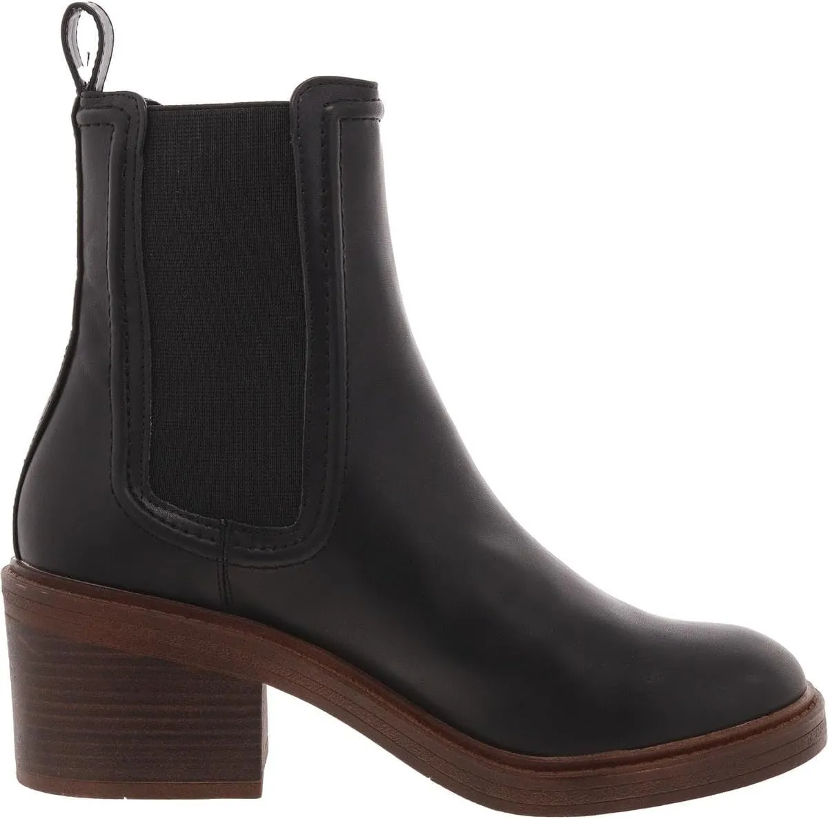Steve Madden Women's Curtsy Chelsea Boot