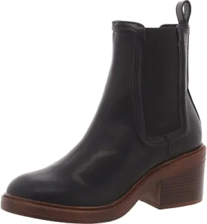Steve Madden Women's Curtsy Chelsea Boot