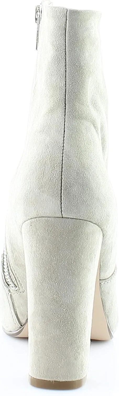 Steve Madden Women's Editor Boot