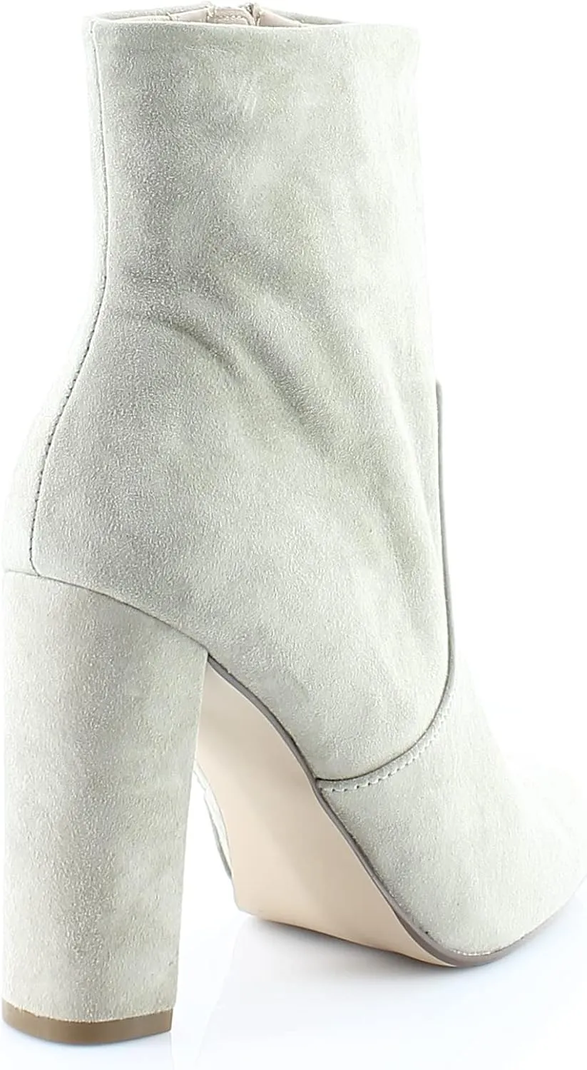 Steve Madden Women's Editor Boot
