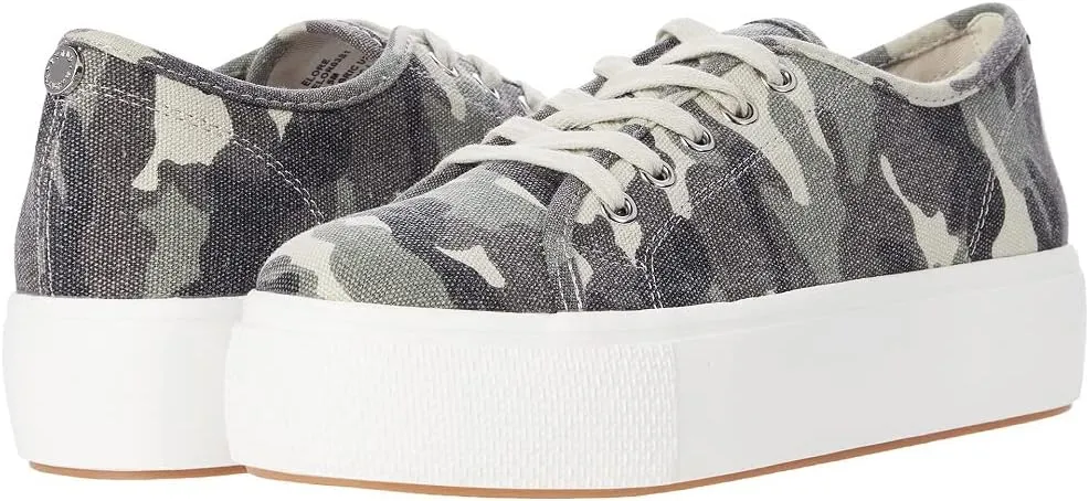 Steve Madden Women's Elore Sneaker