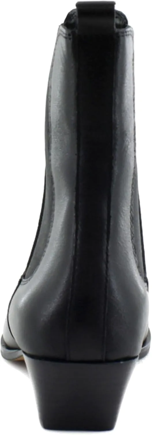 Steve Madden Women's Evan Chelsea Boot
