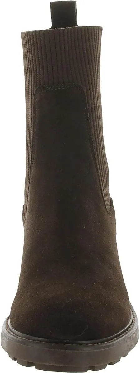 Steve Madden Women's Kiley Ankle Boot