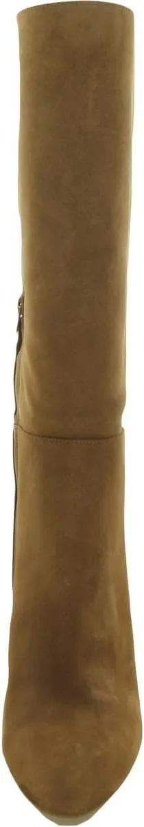 Steve Madden Women's Ninny Fashion Boot