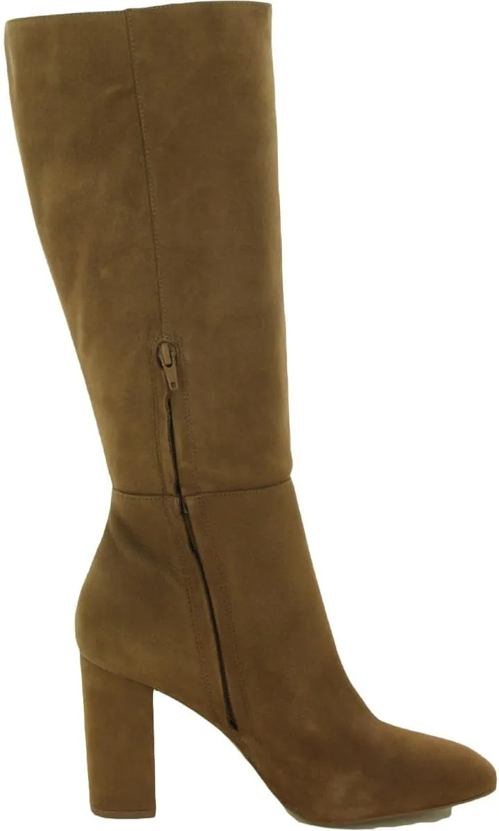 Steve Madden Women's Ninny Fashion Boot