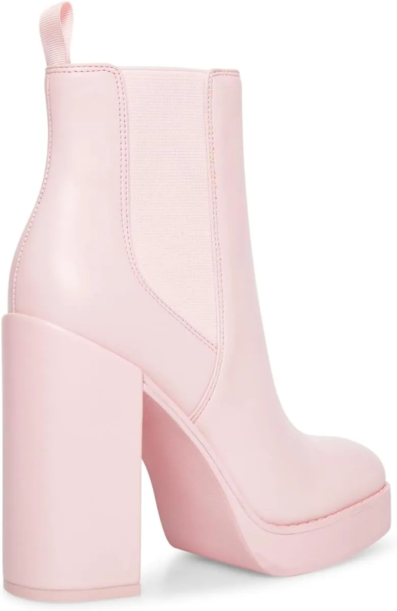Steve Madden Women's Triple Chelsea Boot